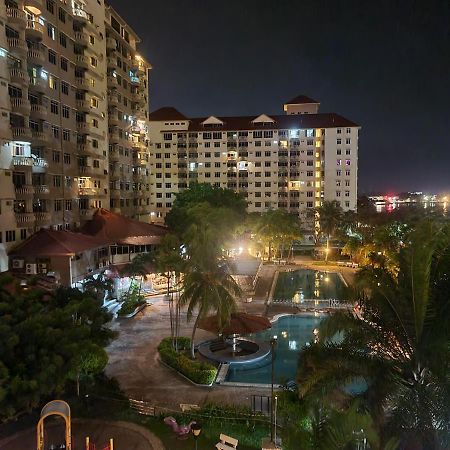 Glory Beach Resort Seaview Private 2Br Porto Dickson Exterior foto