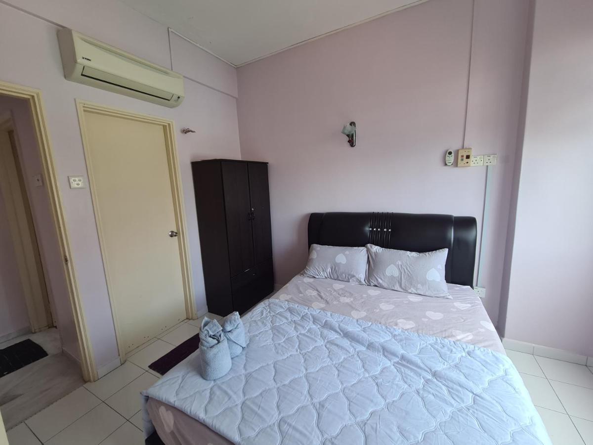 Glory Beach Resort Seaview Private 2Br Porto Dickson Exterior foto