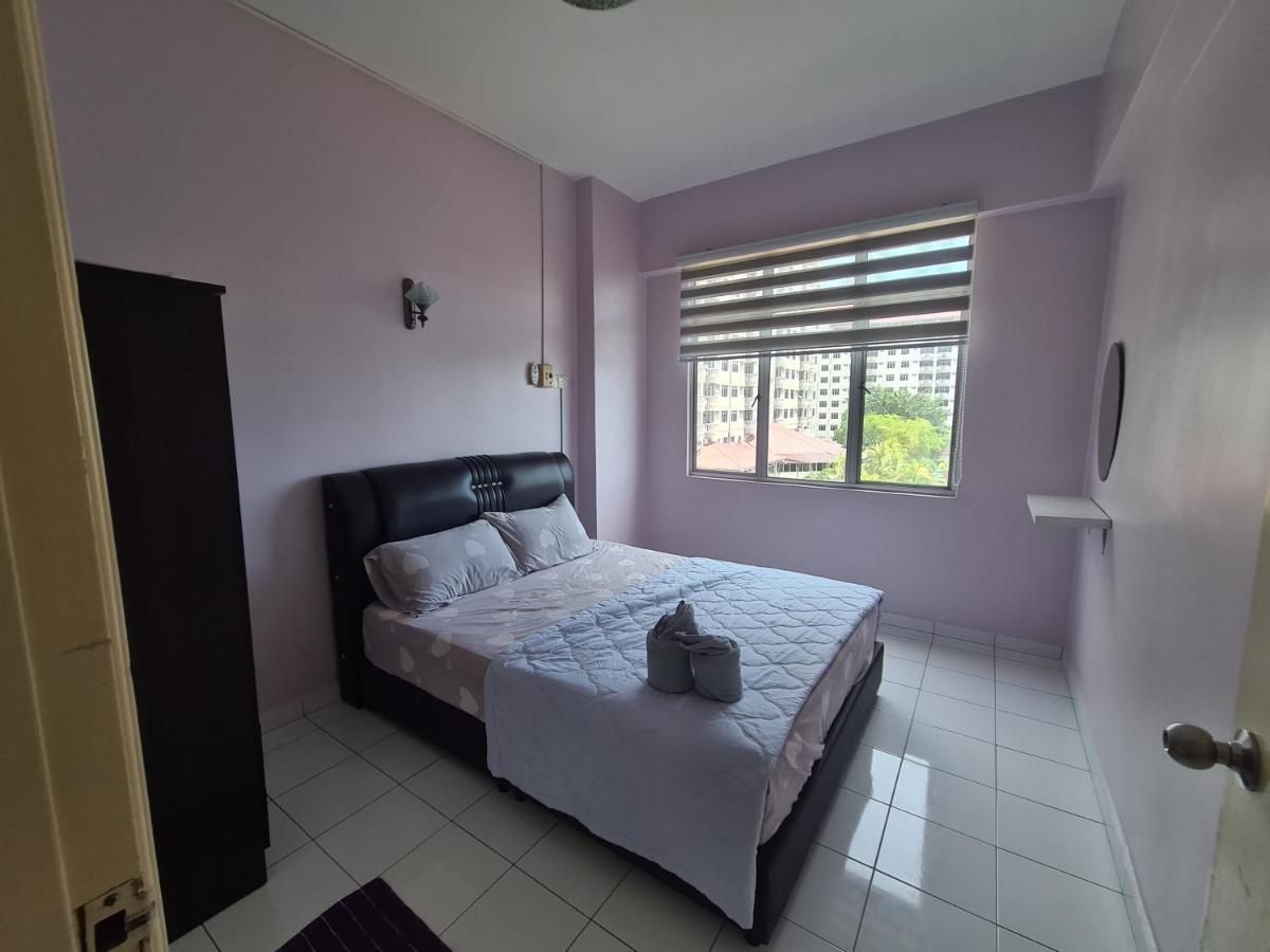 Glory Beach Resort Seaview Private 2Br Porto Dickson Exterior foto