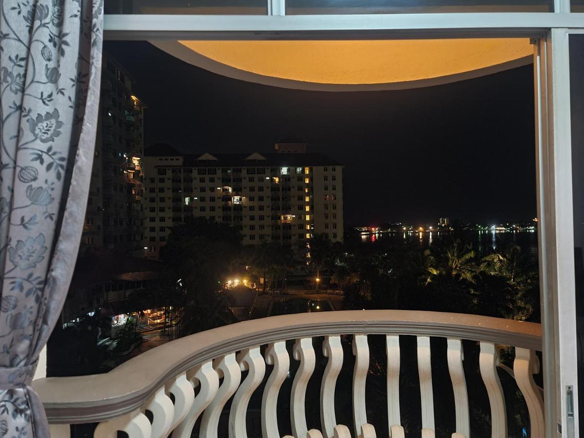Glory Beach Resort Seaview Private 2Br Porto Dickson Exterior foto